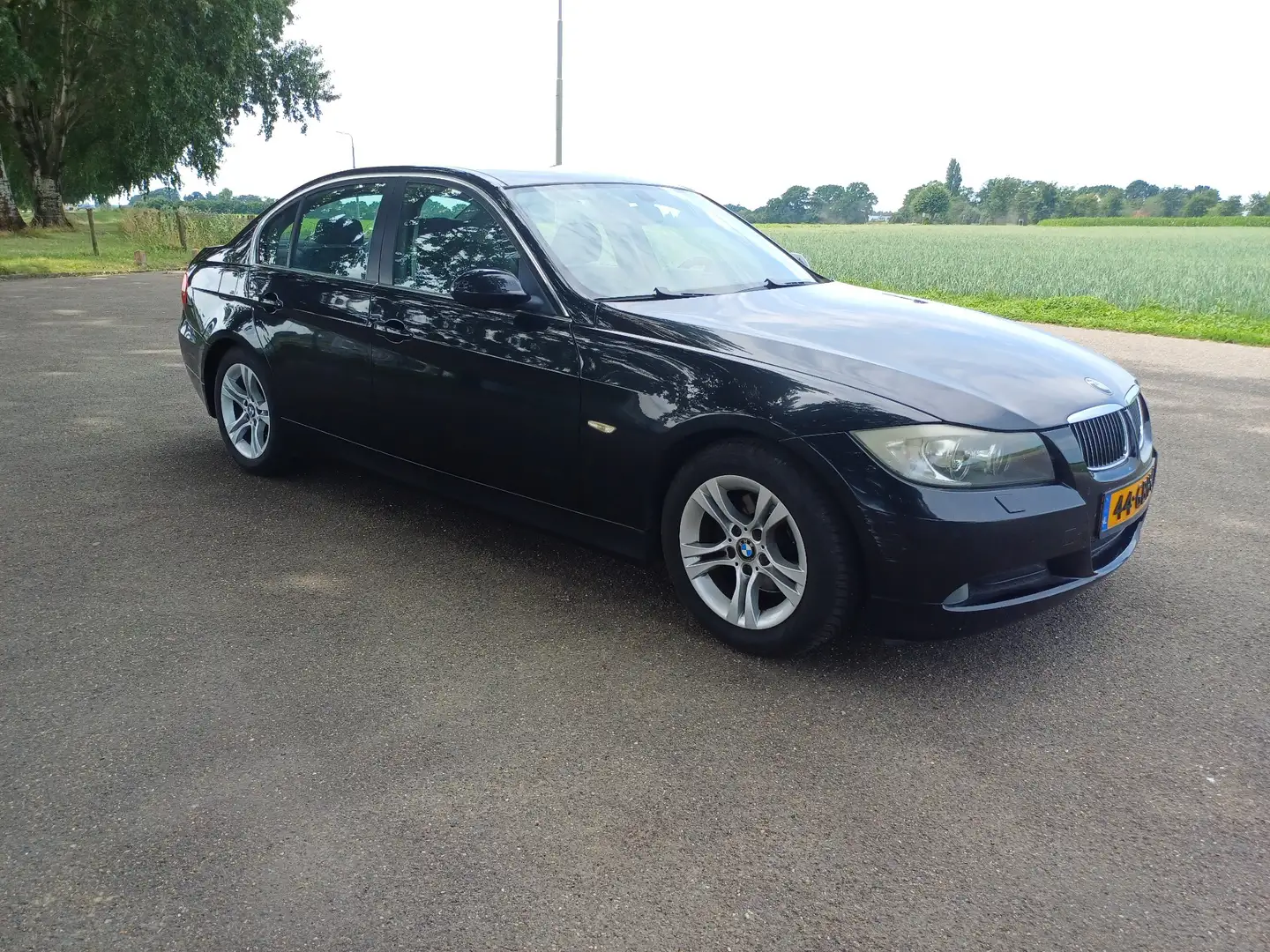 BMW 316 316i - 2