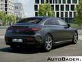 Mercedes-Benz EQE 350 EQE 350 4M AMG Advanced+ PSD RFK DISTR KeylGO Gris - thumbnail 8