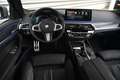 BMW 530 5 Serie Touring 530i High Executive/ M Sport / Pan Grijs - thumbnail 22