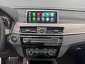 BMW X2 XDrive25e High Executive M-Sport, Pano, Carplay, A Zwart - thumbnail 16