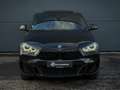 BMW X2 XDrive25e High Executive M-Sport, Pano, Carplay, A Zwart - thumbnail 2