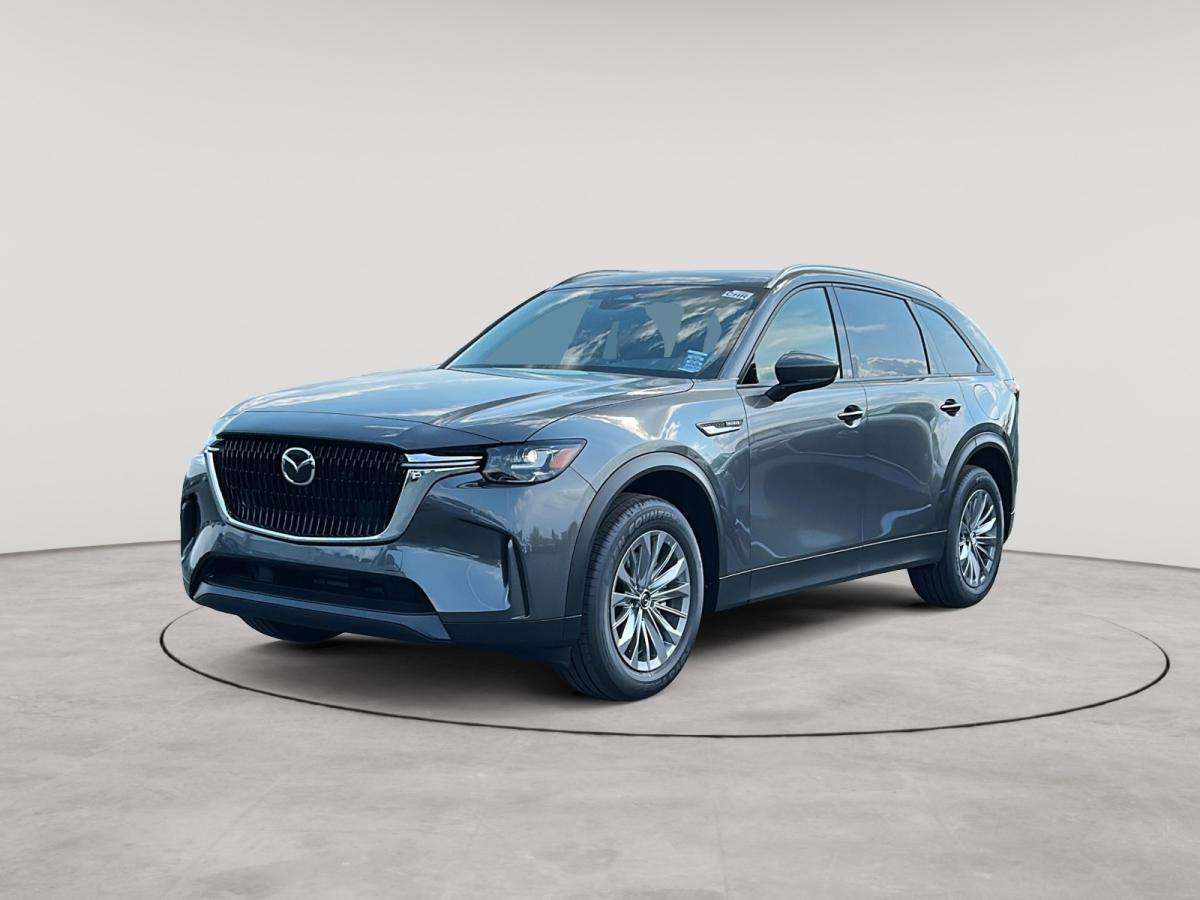 2026 Mazda CX-90 GS-L | MHEV | AWD | INTÉGRALE | VÉHICULE NEUF | DI