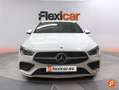 Mercedes-Benz CLA 180 Blanco - thumbnail 2