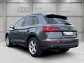 Audi Q5 50 TDI quattro tiptronic S line El. Panodach Navi Grijs - thumbnail 3