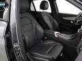 Mercedes-Benz GLC 300 300e 4MATIC Business Solution AMG | Panoramadak | Gris - thumbnail 10