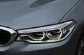 BMW 520 d Sport Line *HEAD-UP*LEDER*KAMERA*TOP Gris - thumbnail 12