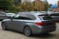 BMW 520 d Sport Line *HEAD-UP*LEDER*KAMERA*TOP Gris - thumbnail 4