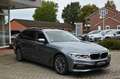 BMW 520 d Sport Line *HEAD-UP*LEDER*KAMERA*TOP Gris - thumbnail 9