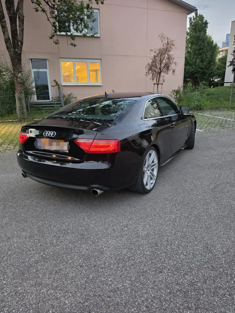 Audi A5 Coupé 3,2 FSI V6 quattro - 1