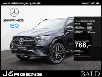 de 4M AMG-Sport/Pano/AHK/Night/Memo/22'