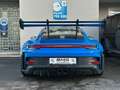 Porsche 992 911 GT3 RS Clubsport LIFT BOSE Blau - thumbnail 7
