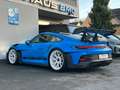 Porsche 992 911 GT3 RS Clubsport LIFT BOSE Blau - thumbnail 8