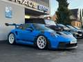 Porsche 992 911 GT3 RS Clubsport LIFT BOSE Blau - thumbnail 3