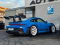 Porsche 992 911 GT3 RS Clubsport LIFT BOSE Blau - thumbnail 6