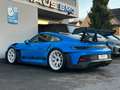 Porsche 992 911 GT3 RS Clubsport LIFT BOSE Blau - thumbnail 9