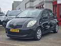 Toyota Yaris 1.3 VVTi Terra | 12mnd Garantie | Incl. Beurt & AP Schwarz - thumbnail 1