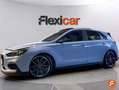 Hyundai i30 2.0 TGDI N Performance Sky 275 Azul - thumbnail 3