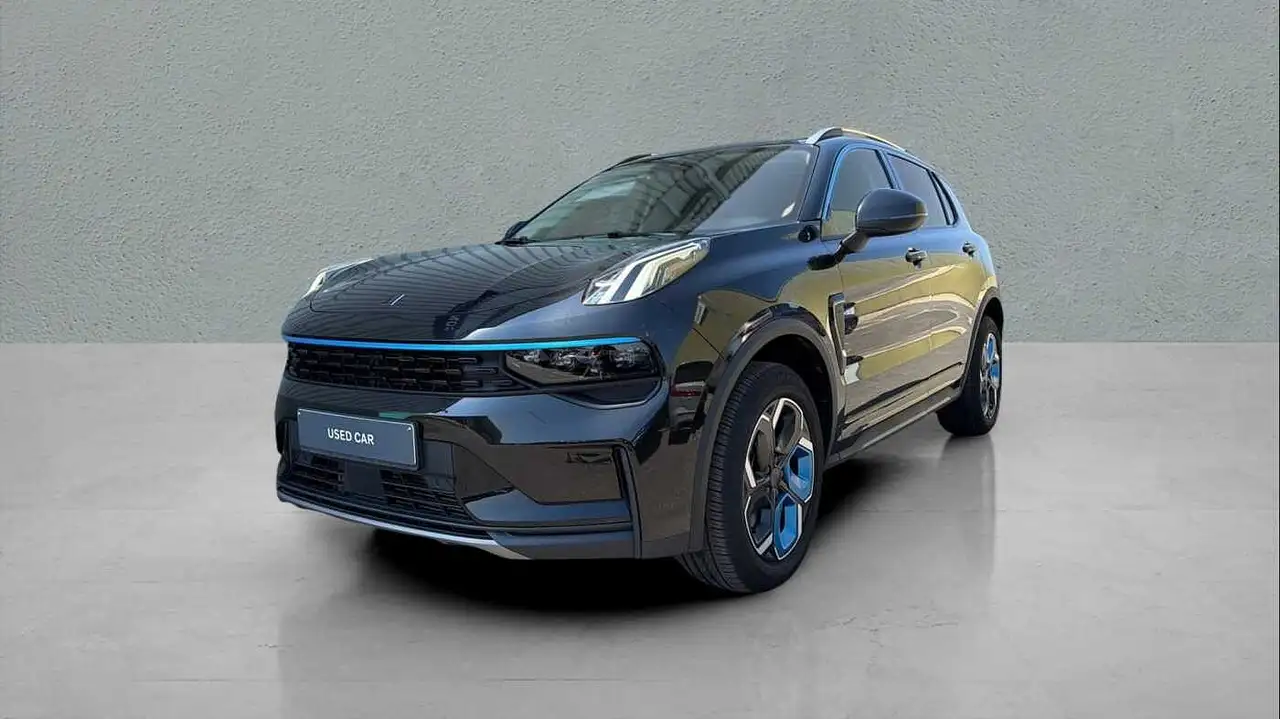 Lynk & Co 01 2021