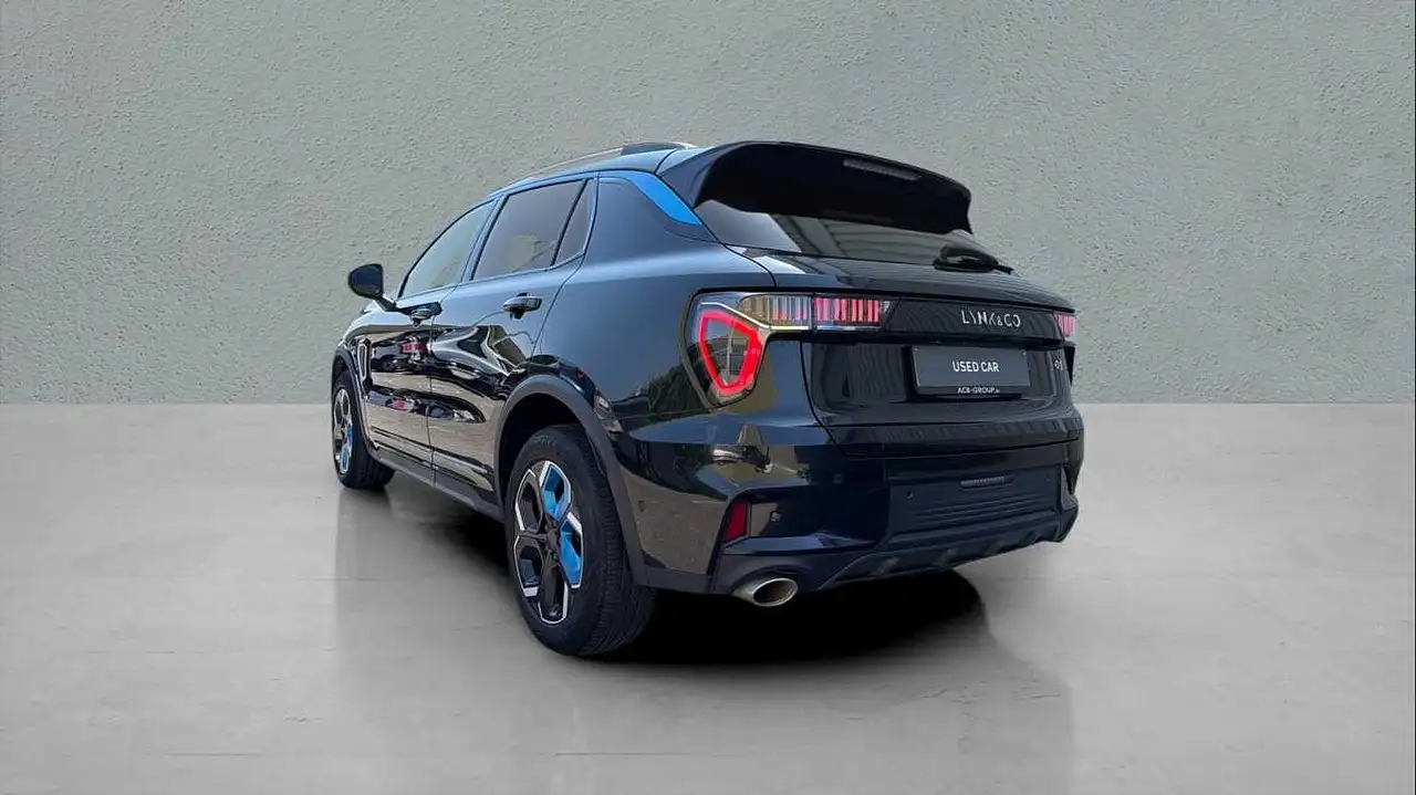 Lynk & Co 01 2021