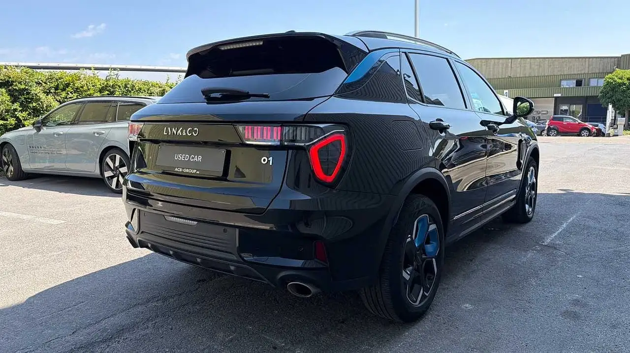 Lynk & Co 01 2021