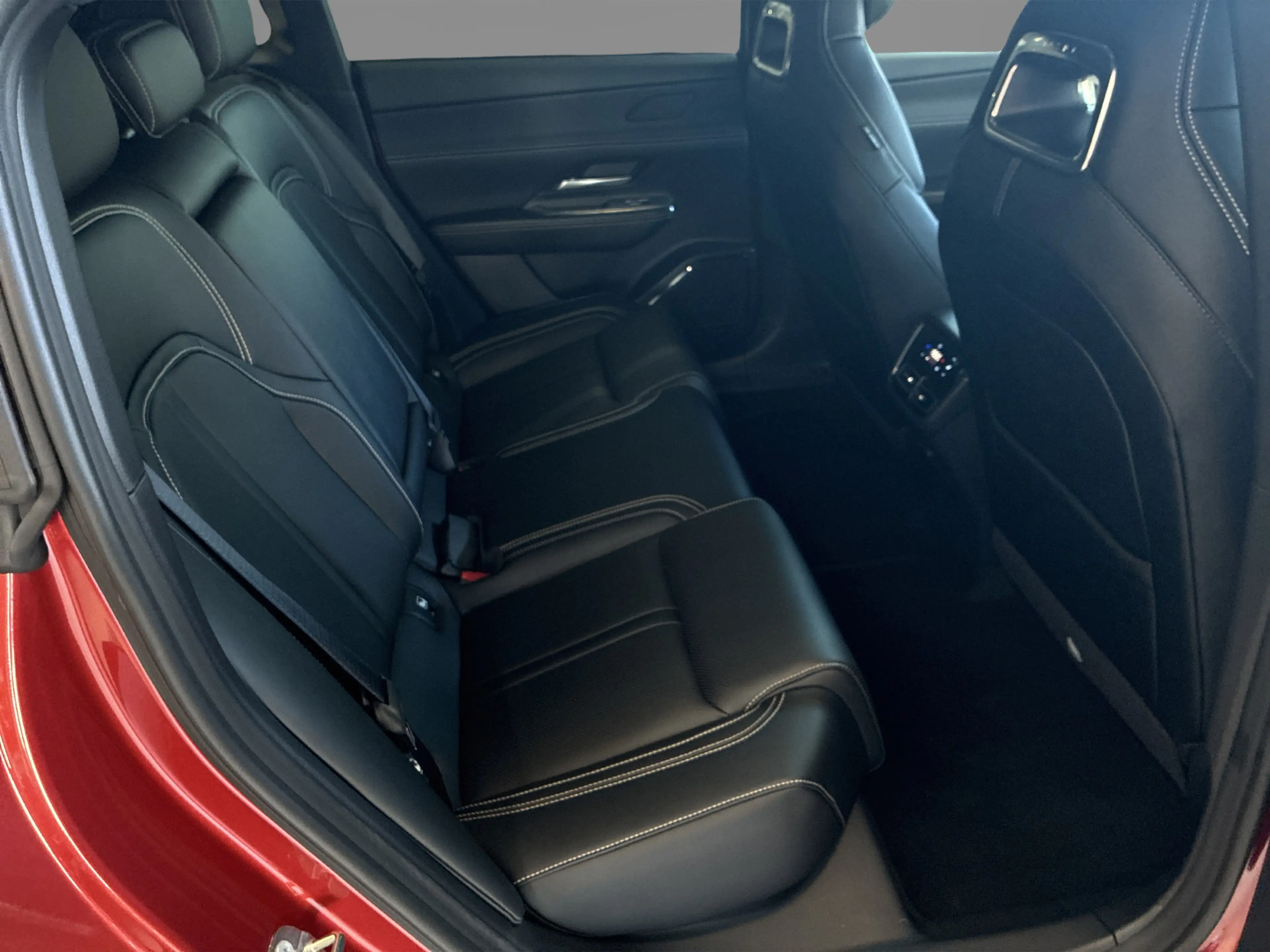 Mazda 6e Takumi 68.8 kWh diverse kleuren aanwezig — photo 9