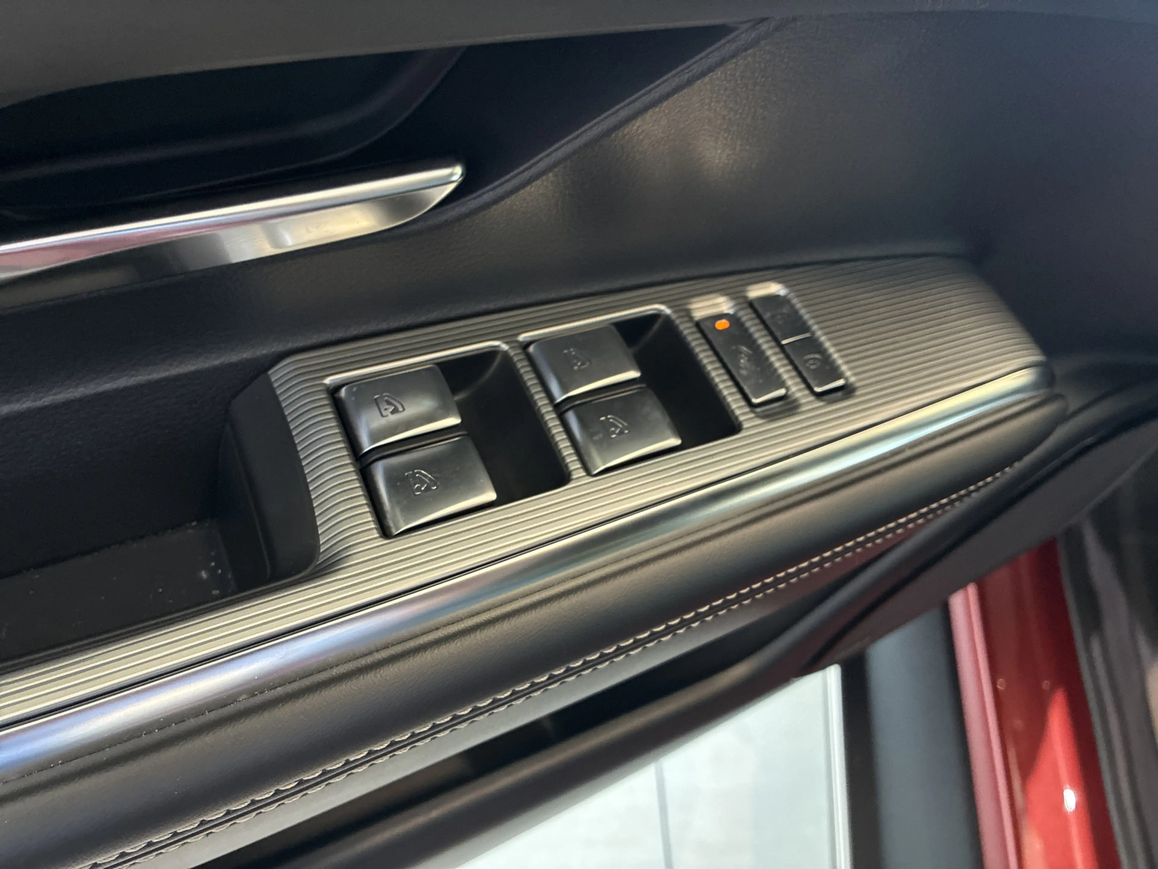 Mazda 6e Takumi 68.8 kWh diverse kleuren aanwezig — photo 14
