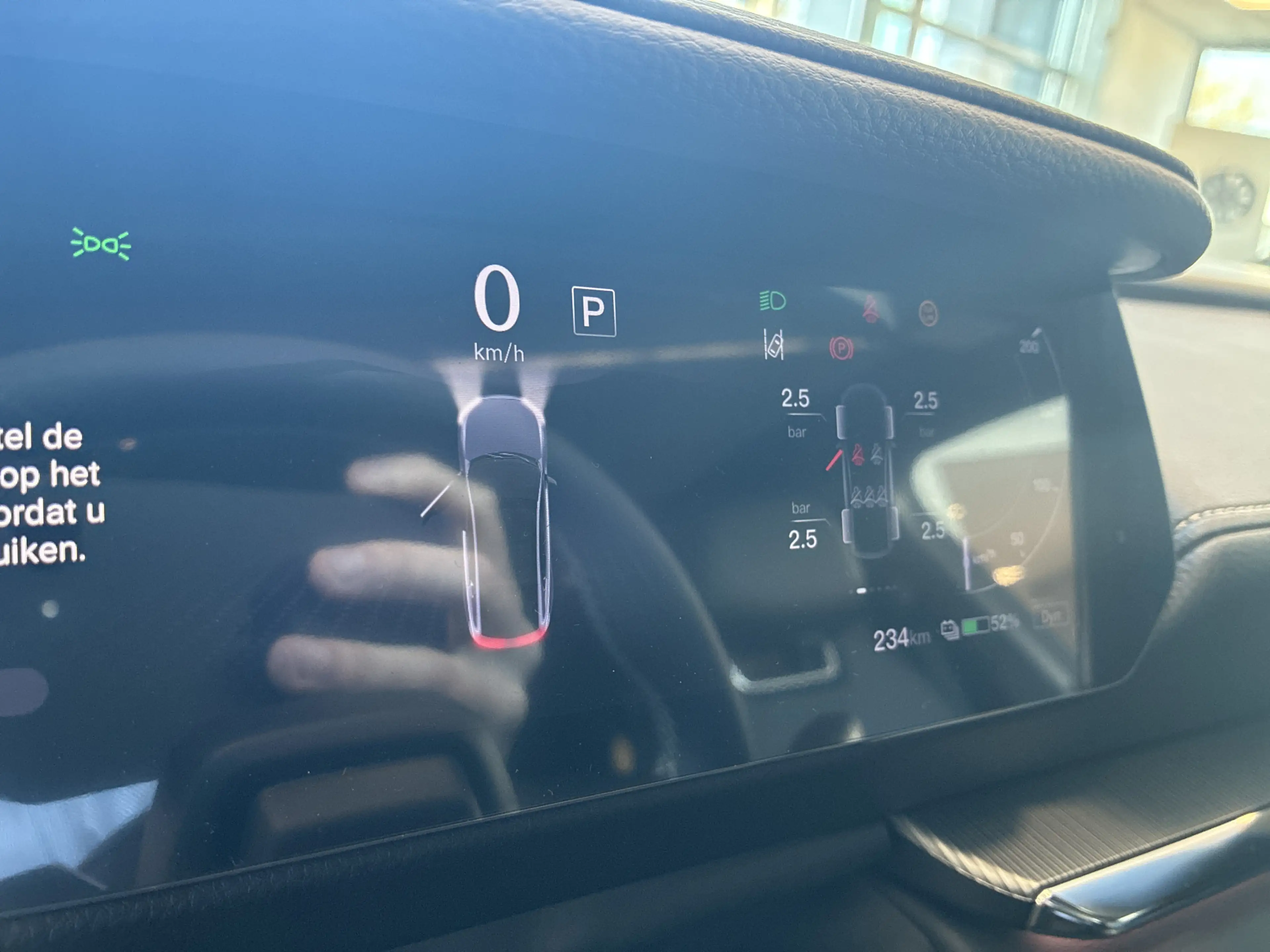 Mazda 6e Takumi 68.8 kWh diverse kleuren aanwezig — photo 13