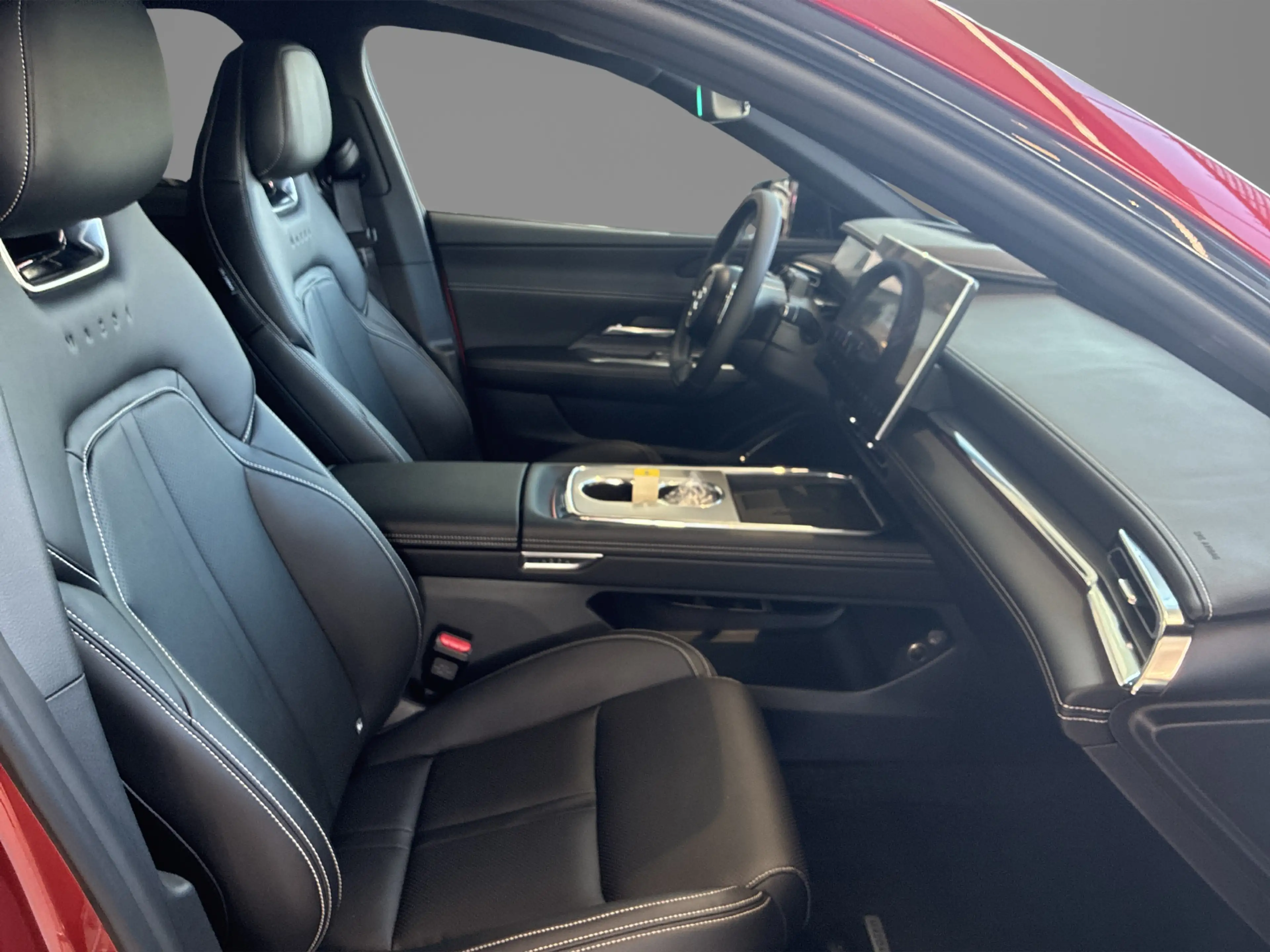 Mazda 6e Takumi 68.8 kWh diverse kleuren aanwezig — photo 11