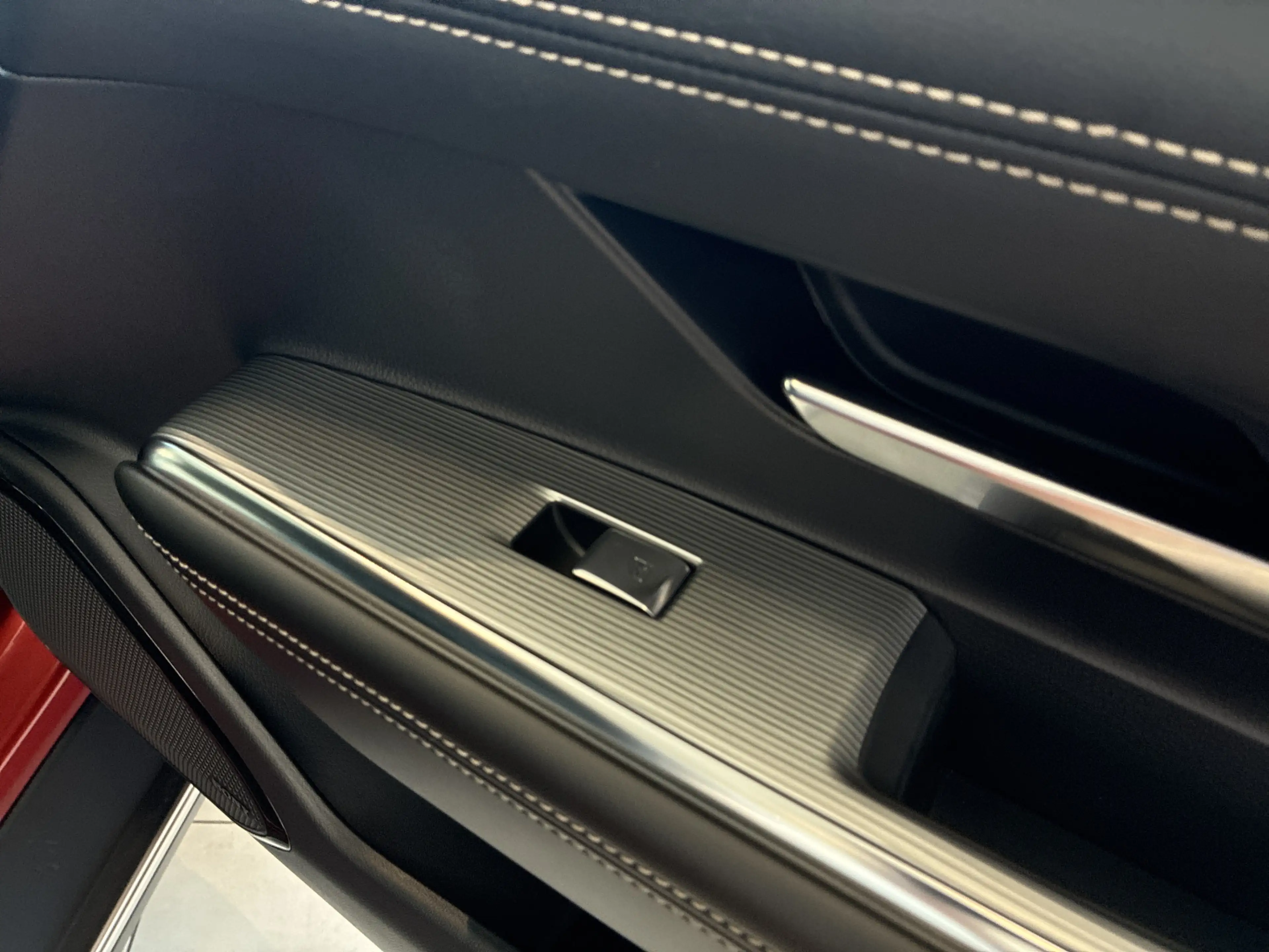 Mazda 6e Takumi 68.8 kWh diverse kleuren aanwezig — photo 15
