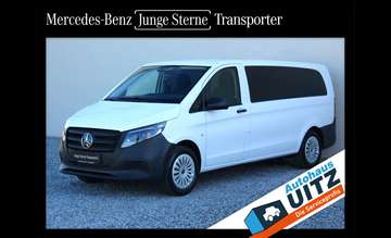Vito 114 CDI Tour. PRO 4x4 +MBeam+AHK+el.Schiebet