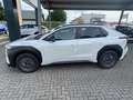 Toyota bZ4X Teamplayer Blanc - thumbnail 3