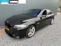 BMW 528 5-serie 528i Automaat Executive M-Sportpakket Seda Noir - thumbnail 1