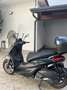 Piaggio Beverly 300 Beverly 300 S, colore blu. Niebieski - thumbnail 7