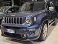 Jeep Renegade Renegade 1.5 turbo mhev ibrido Limited 130cv dct Azul - thumbnail 1