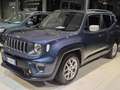 Jeep Renegade Renegade 1.5 turbo mhev ibrido Limited 130cv dct Azul - thumbnail 3