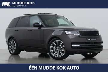 3.0 P460e HSE PHEV | ACC | Meridian Surround | Tre