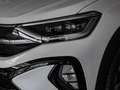Volkswagen Taigo 1.0 TSI R-Line SHZ NAVI ACC MATRIX-LED Weiß - thumbnail 16