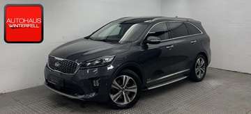 2.2 CRDi AWD GT LINE 7SITZ+PANO+HUD+360+