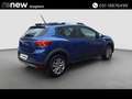 Dacia Sandero Stepway 1.0 tce Comfort Eco-g 100cv Blu/Azzurro - thumbnail 5