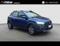 Dacia Sandero Stepway 1.0 tce Comfort Eco-g 100cv Blu/Azzurro - thumbnail 3