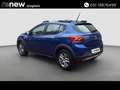 Dacia Sandero Stepway 1.0 tce Comfort Eco-g 100cv Blu/Azzurro - thumbnail 8