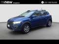 Dacia Sandero Stepway 1.0 tce Comfort Eco-g 100cv Blu/Azzurro - thumbnail 1