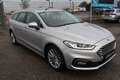 Ford Mondeo Traveller Titanium 2,0 EcoBlue SCR Panorama,RFK... Silber - thumbnail 6