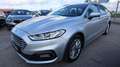 Ford Mondeo Traveller Titanium 2,0 EcoBlue SCR Pano RFK Key... Silber - thumbnail 3