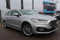 Ford Mondeo Traveller Titanium 2,0 EcoBlue SCR Panorama,RFK... Silber - thumbnail 1