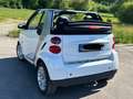 smart forTwo smart fortwo 1.0 mhd passion Weiß - thumbnail 3