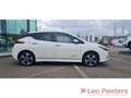 Nissan Leaf Tekna 63 kw Wit - thumbnail 3