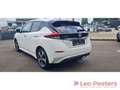 Nissan Leaf Tekna 63 kw Wit - thumbnail 5