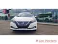 Nissan Leaf Tekna 63 kw Wit - thumbnail 7