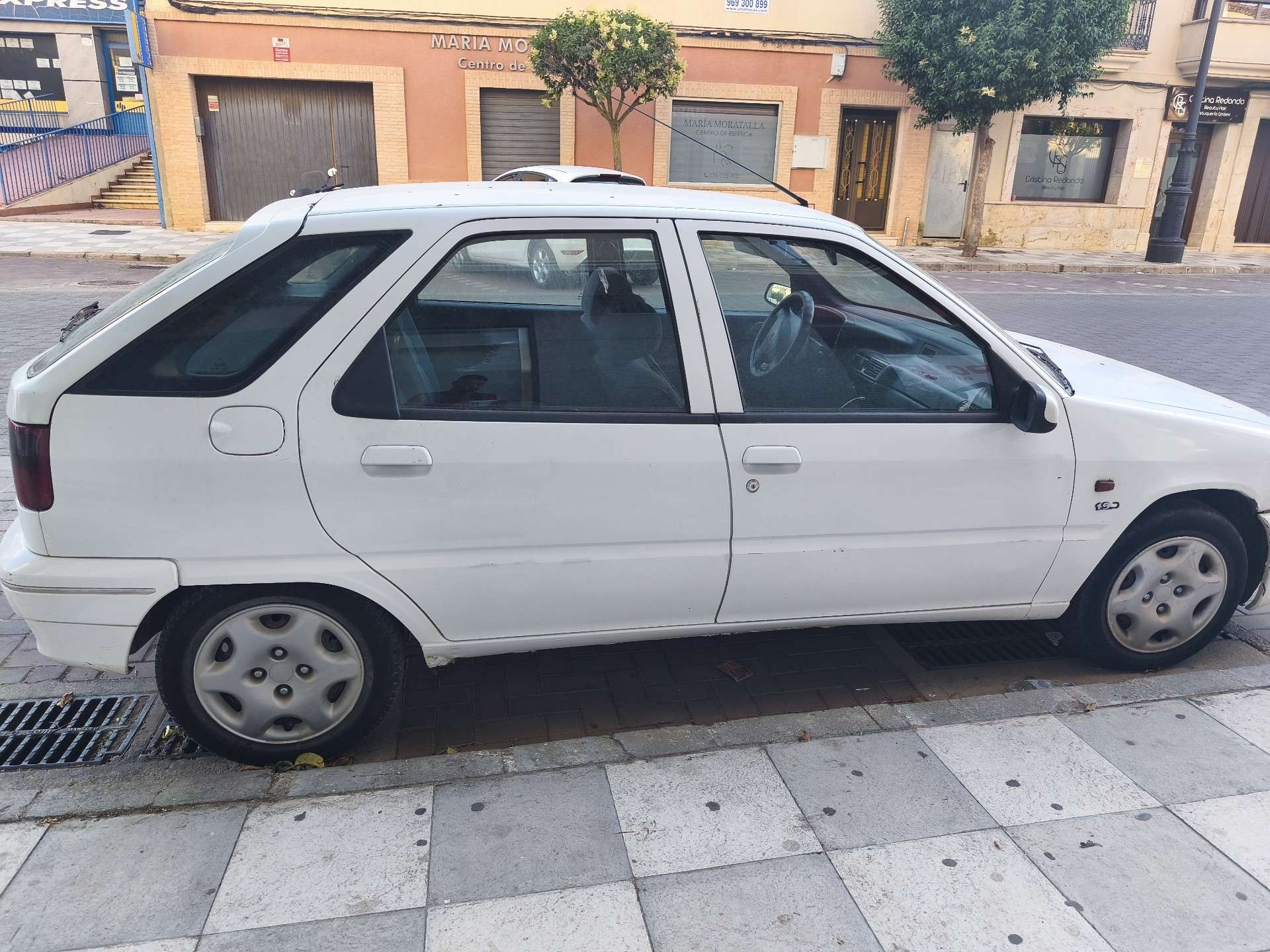 Citroen ZX 1.9TD SX - foto 1